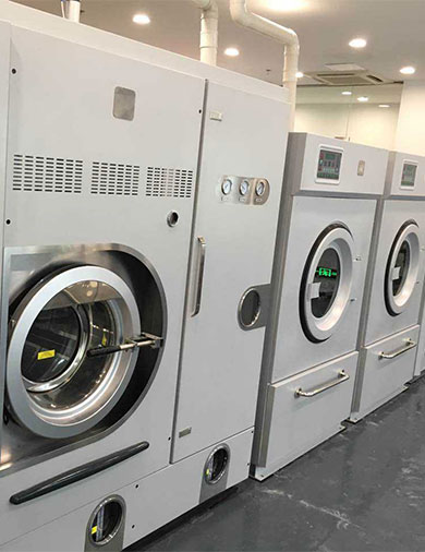 		全自動工業變頻洗脫機	(圖17)
