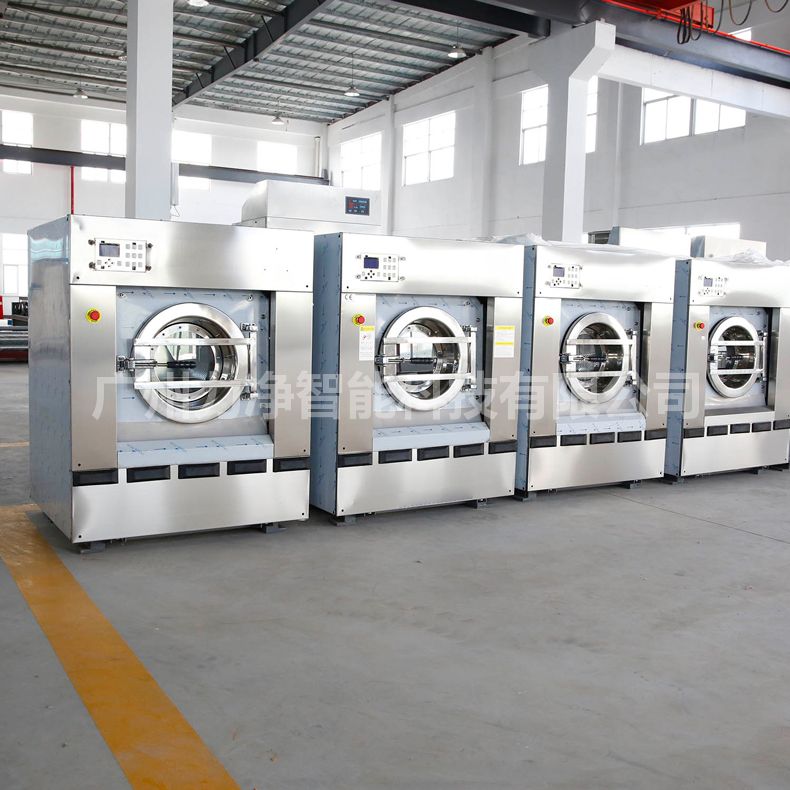 
		廣州力凈大型工業(yè)洗衣機(jī)性能全面升級-環(huán)保節(jié)能
		(圖1)