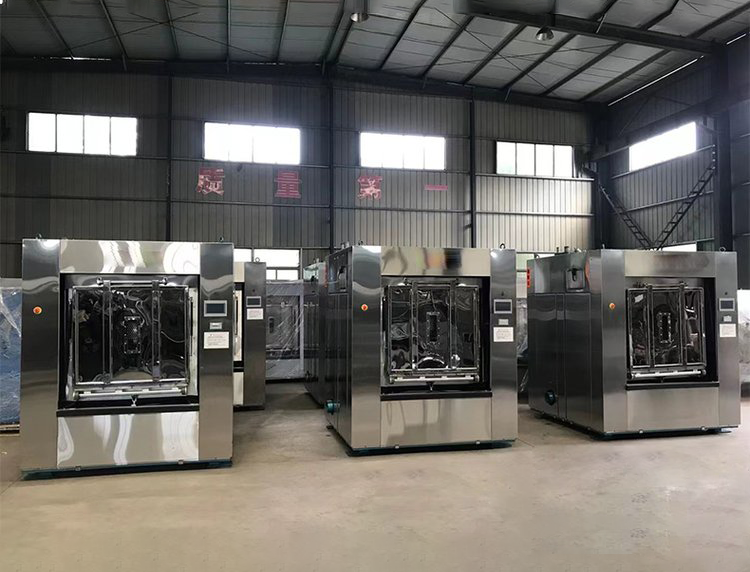 
		工業用洗衣機,選廣州力凈智能,專注智能節能大型洗衣機
		(圖3)