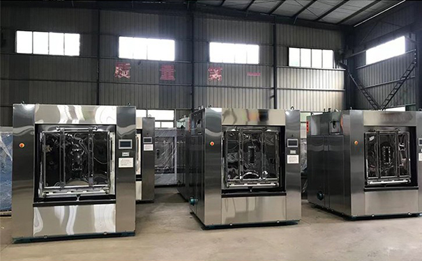 
		醫(yī)用洗衣機和工業(yè)洗衣機有什么區(qū)
		